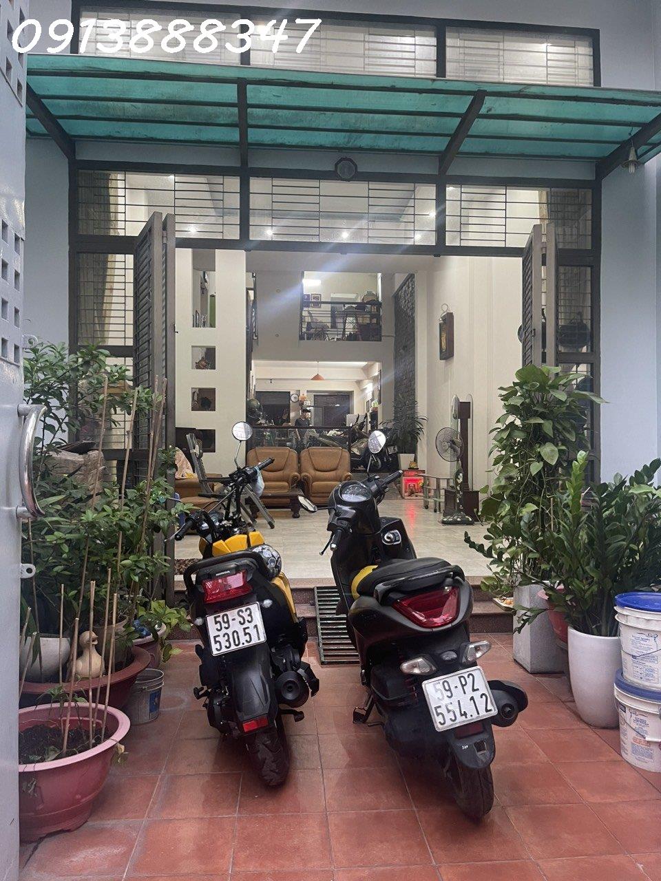 Cho thuê mặt bằng kinh doanh Nguyễn Đình Khơi, Q.Tân Bình - Khu vực kinh doanh sầm uất - Ảnh 1
